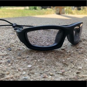 Harley Davidson Gem Glasses